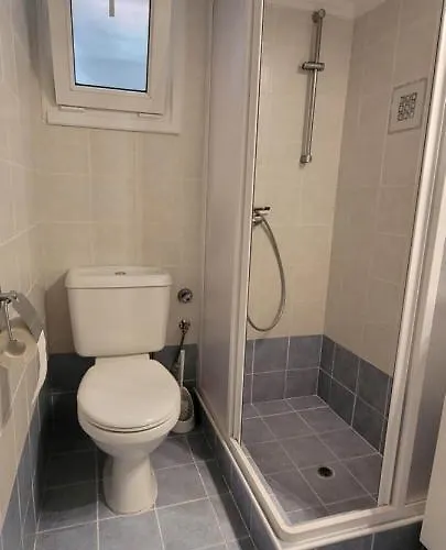 Sofia Appartement *