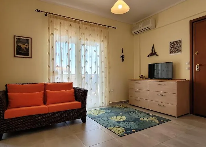 Appartement Sofia