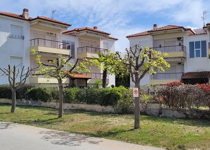 Appartement Sofia