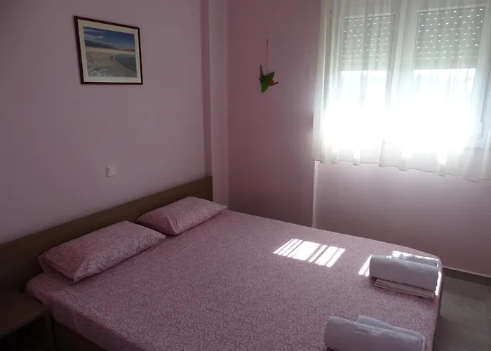 Sofia Appartement Nikiti (Sithonia)