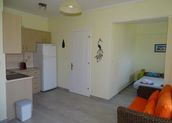 Appartement Sofia *