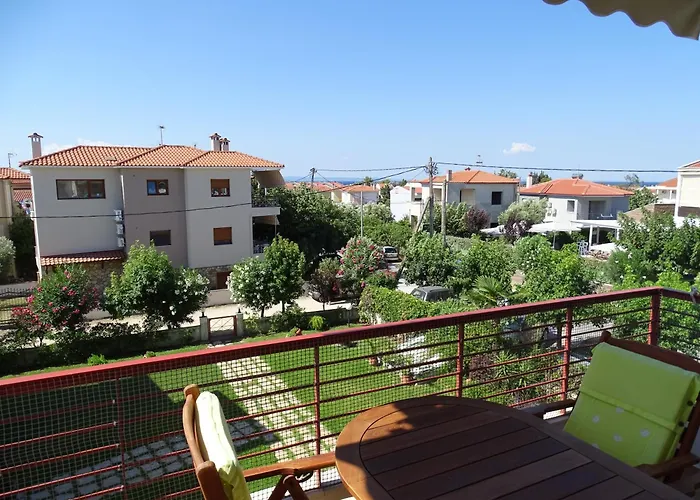 Sofia Appartement *