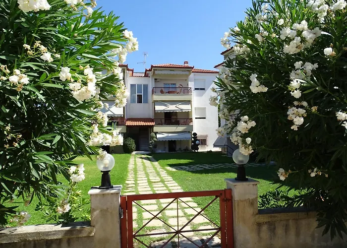 Appartement Sofia