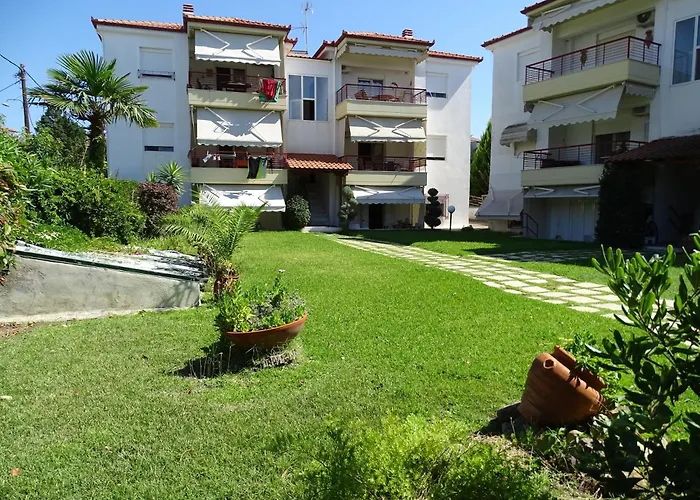 Sofia Appartement
