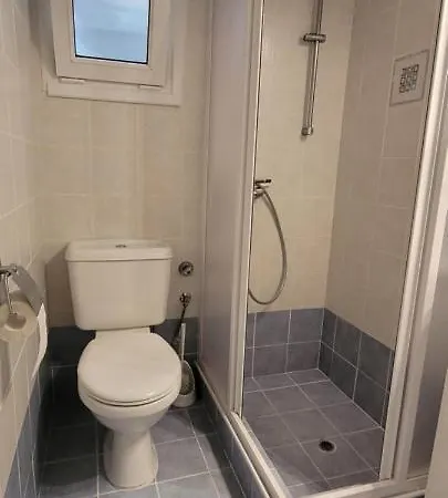 Sofia Apartment *
