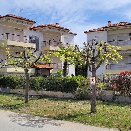 Apartament Sofia