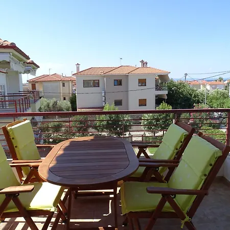 Sofia Apartament Nikiti (Sithonia)