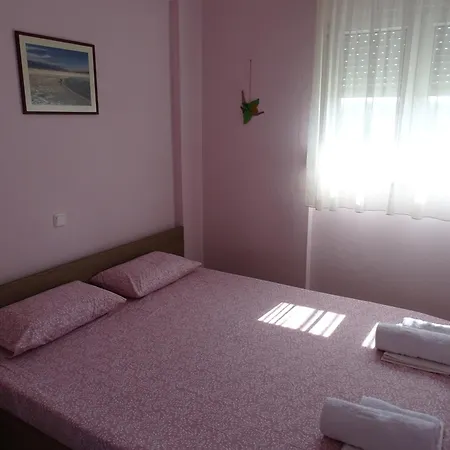 Sofia Apartament Nikiti (Sithonia)