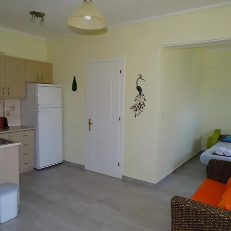 Apartament Sofia *