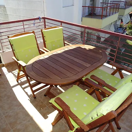 Sofia Nikiti (Sithonia)