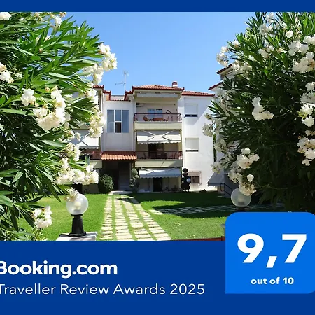 Sofia Apartment Nikiti (Sithonia)
