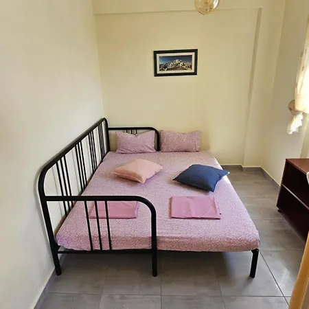 Apartament Sofia Nikiti (Sithonia)