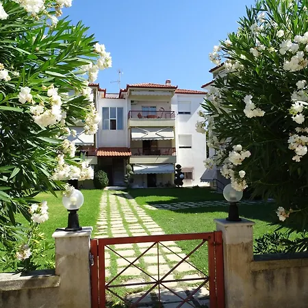 Apartament Sofia
