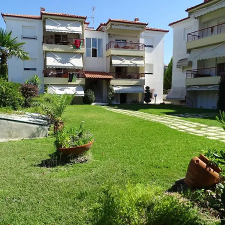 Sofia Apartament